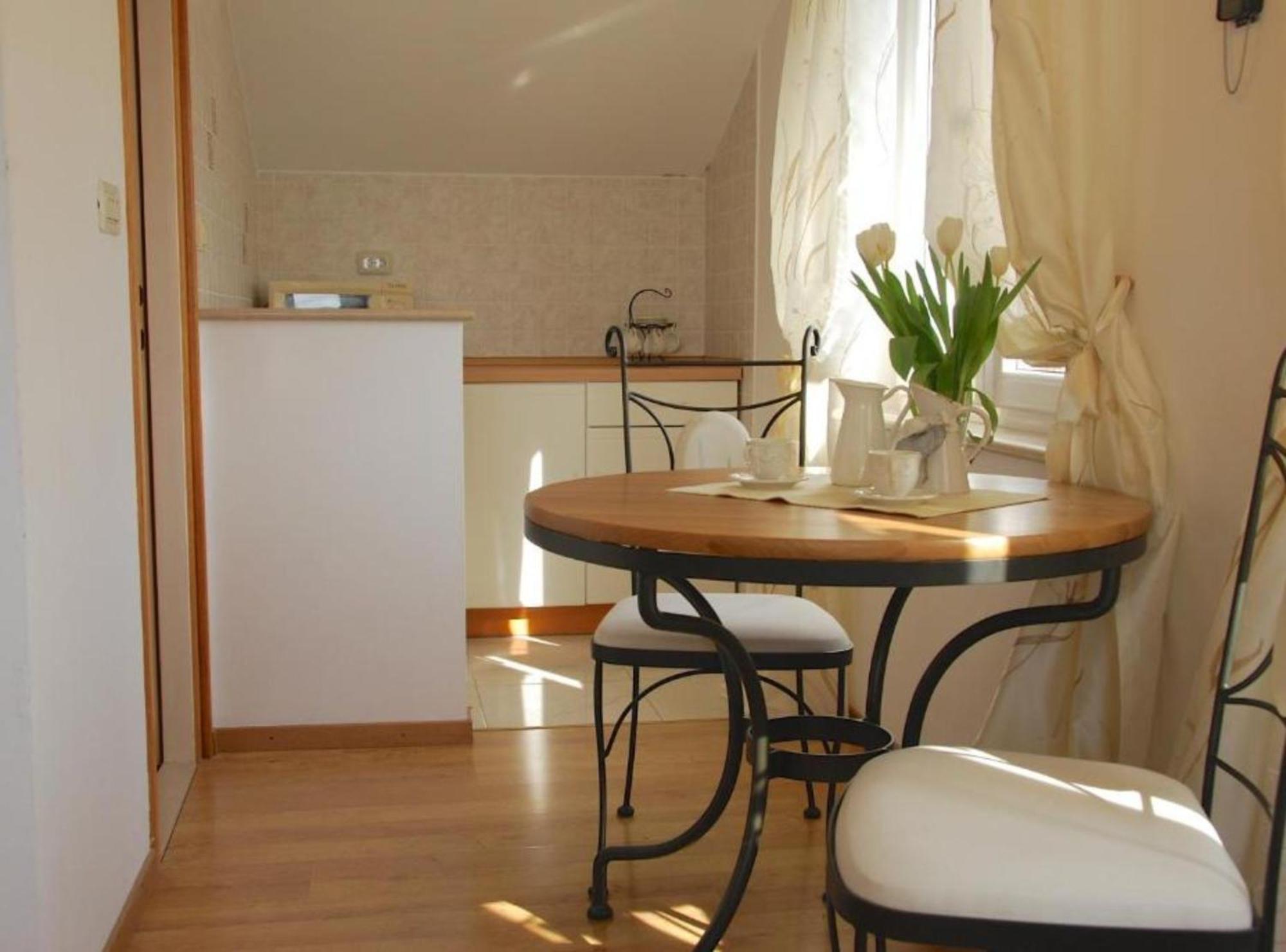 Villa Mediterranea Mlini Kültér fotó