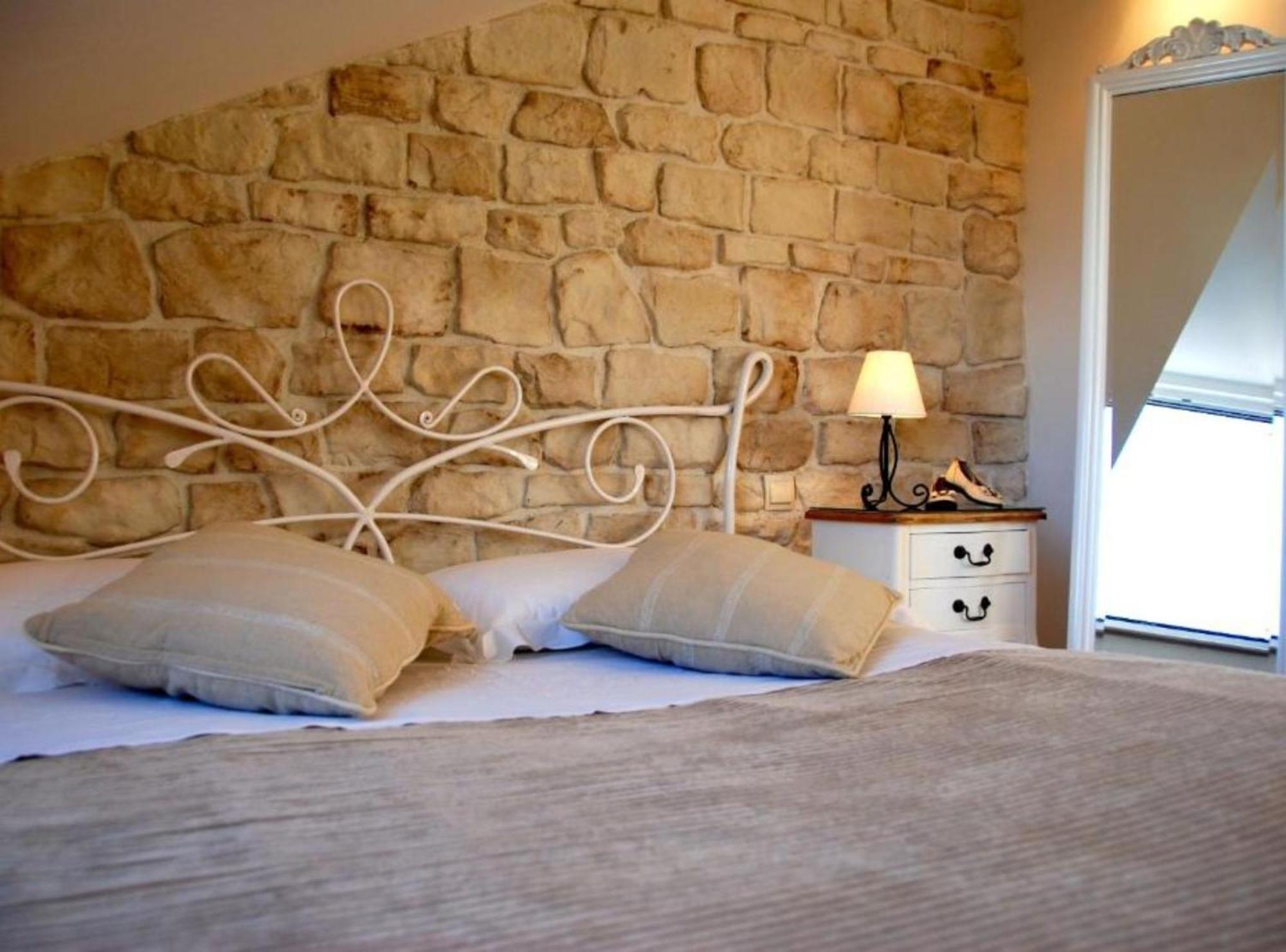 Villa Mediterranea Mlini Kültér fotó