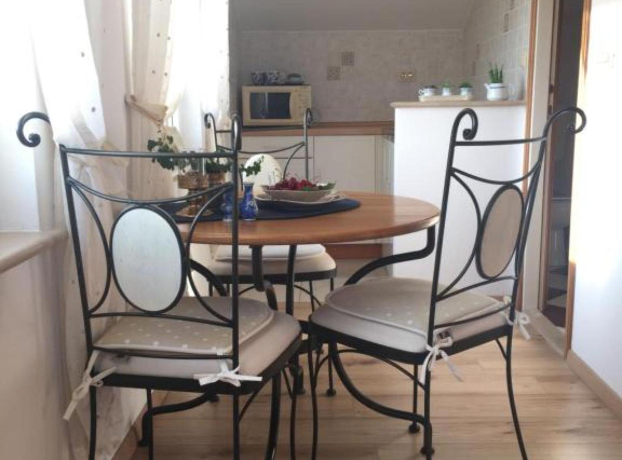 Villa Mediterranea Mlini Kültér fotó