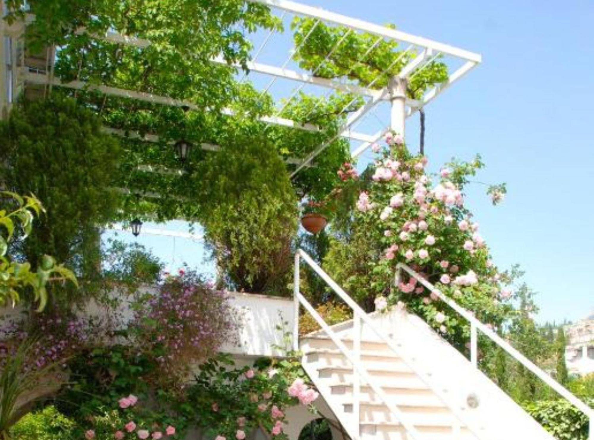 Villa Mediterranea Mlini Kültér fotó